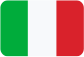 Zákazková výroba hliníkových odliatkov Italiano